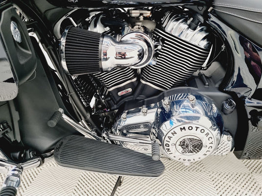 2023 Indian Roadmaster Limited