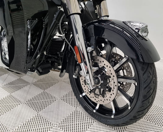2023 Indian Roadmaster Limited