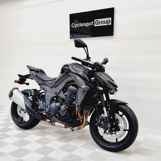2026 Kawasaki Z 1100