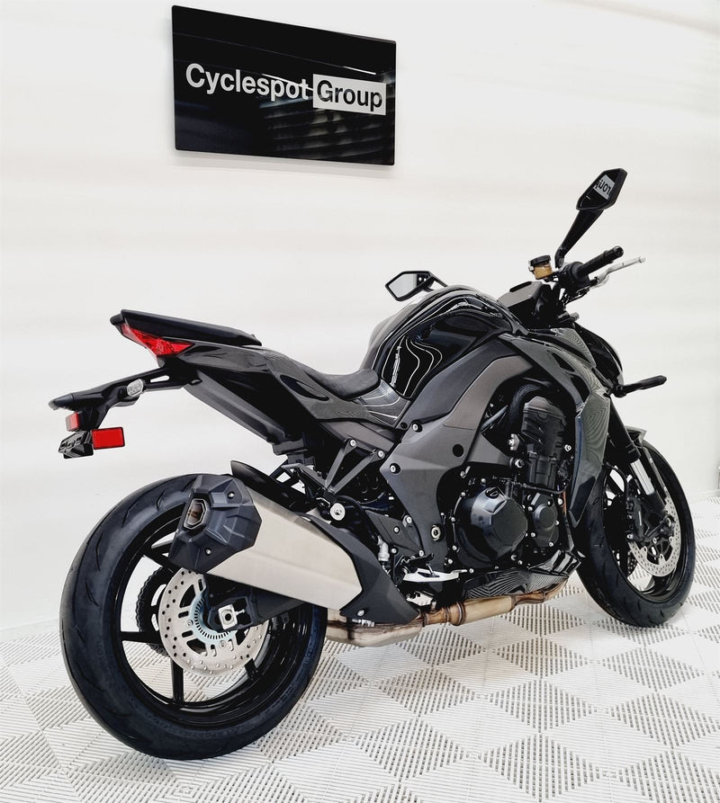 Load image into Gallery viewer, 2026 Kawasaki Z 1100
