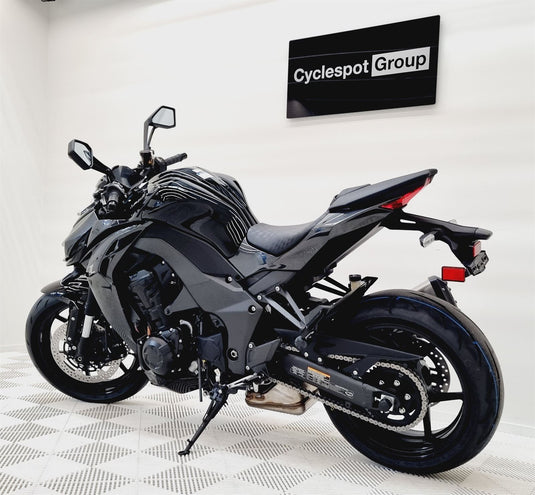 2026 Kawasaki Z 1100