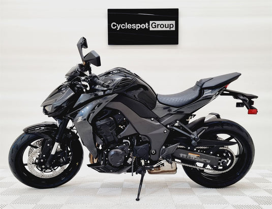 2025 Kawasaki Z 1100 SX