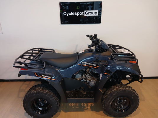 2025 Kawasaki Brute Force KVF300 atv bike at Cyclespot