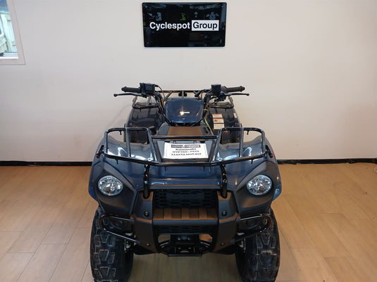 2025 Kawasaki Brute Force KVF300