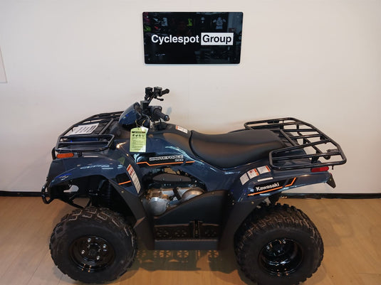 2025 Kawasaki Brute Force KVF300