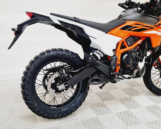 2025 KTM Enduro 390 R