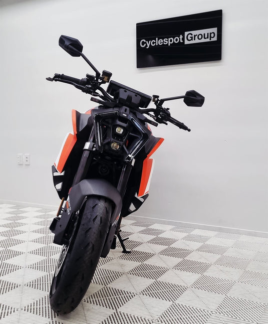 2026 KTM Superduke 1390RR