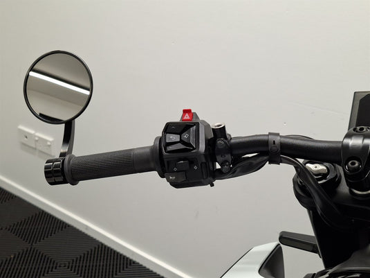 2025 Husqvarna Vitpilen 401