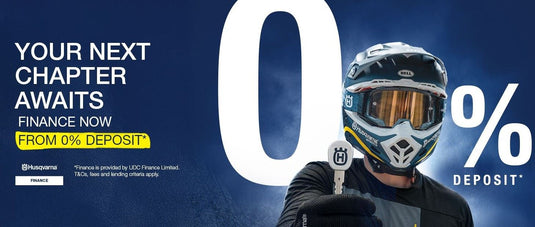 2026 Husqvarna TC 85 Big Wheel