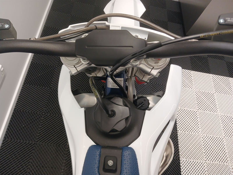 Load image into Gallery viewer, 2026 Husqvarna TC 85 Big Wheel
