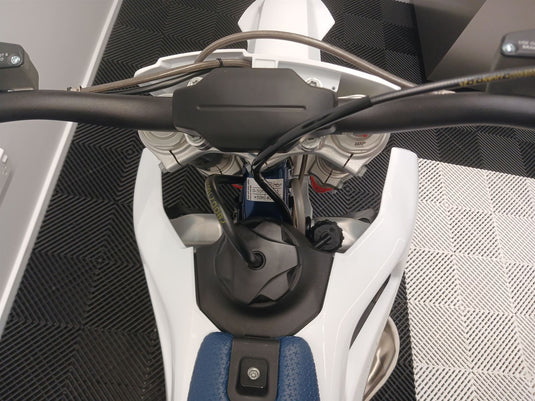 2026 Husqvarna TC 85 Big Wheel