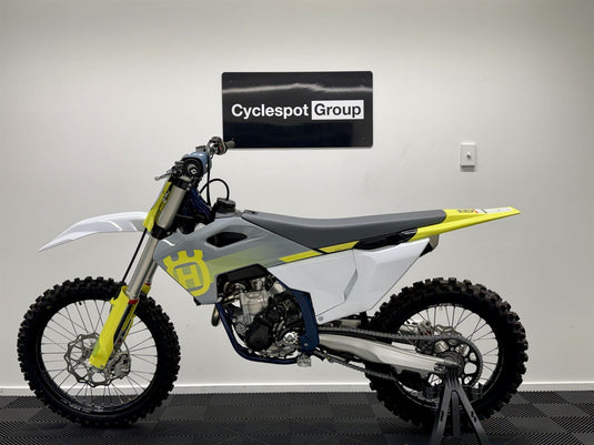 2024 Husqvarna FC 350