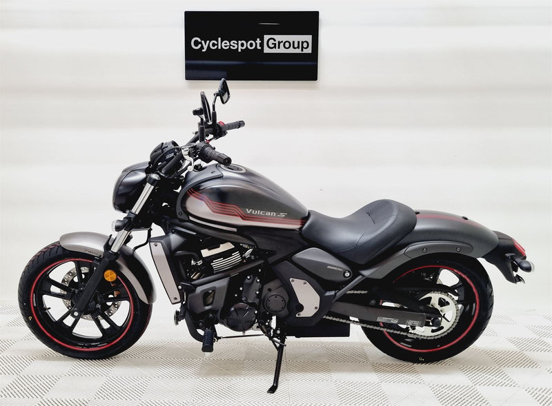 Load image into Gallery viewer, 2025 Kawasaki Vulcan S L
