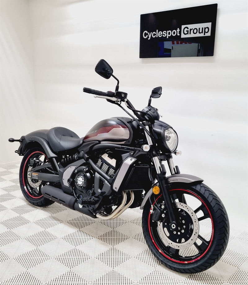 Load image into Gallery viewer, 2025 Kawasaki Vulcan 650 S LAMS
