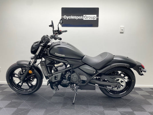 2025 Kawasaki Vulcan S (LAMS)