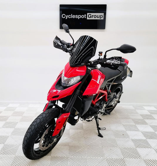 2022 Ducati Hypermotard 950