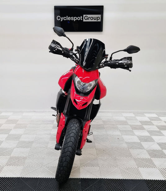 2022 Ducati Hypermotard 950