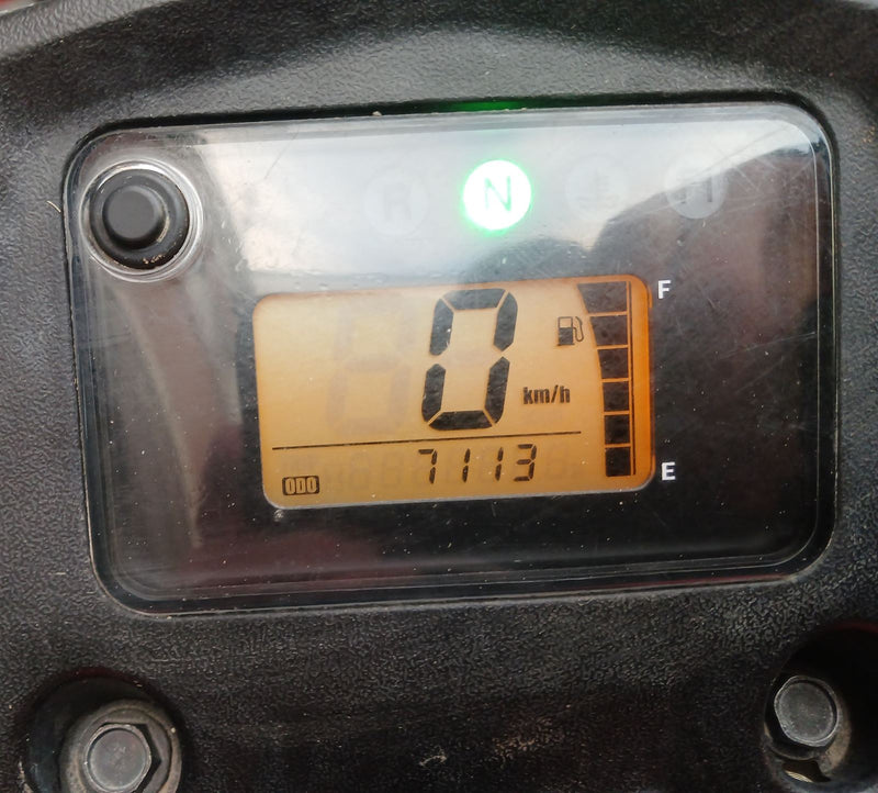 Load image into Gallery viewer, 2024 Suzuki King Quad LT-A400F

