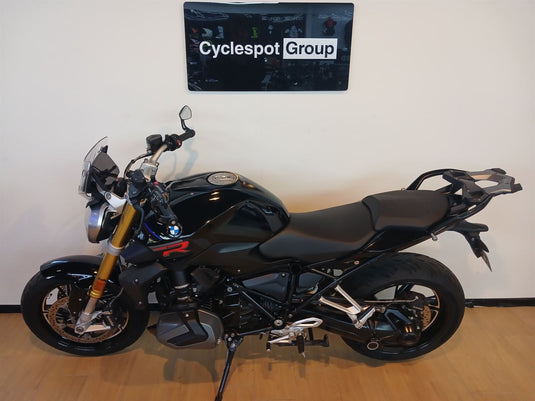2019 BMW R 1250 R