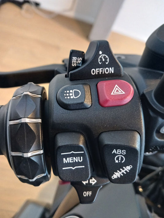 2019 BMW R 1200R