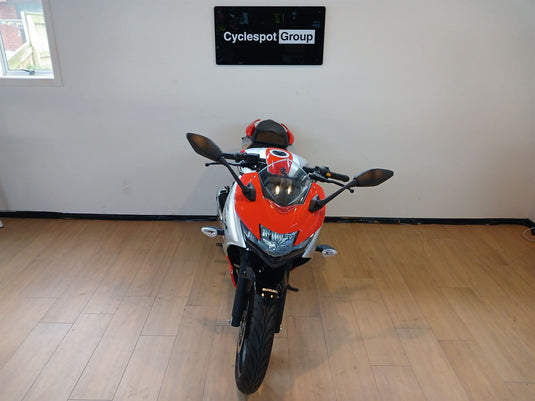 2023 Suzuki GSX 150 LAMS