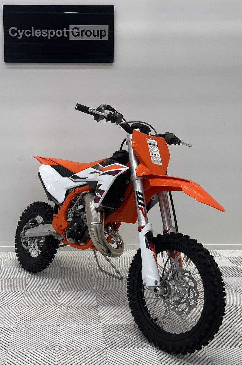 Load image into Gallery viewer, 2026 KTM SX 50
