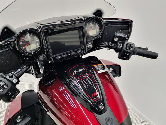 2026 Indian Roadmaster 125TH Anniversary Edition