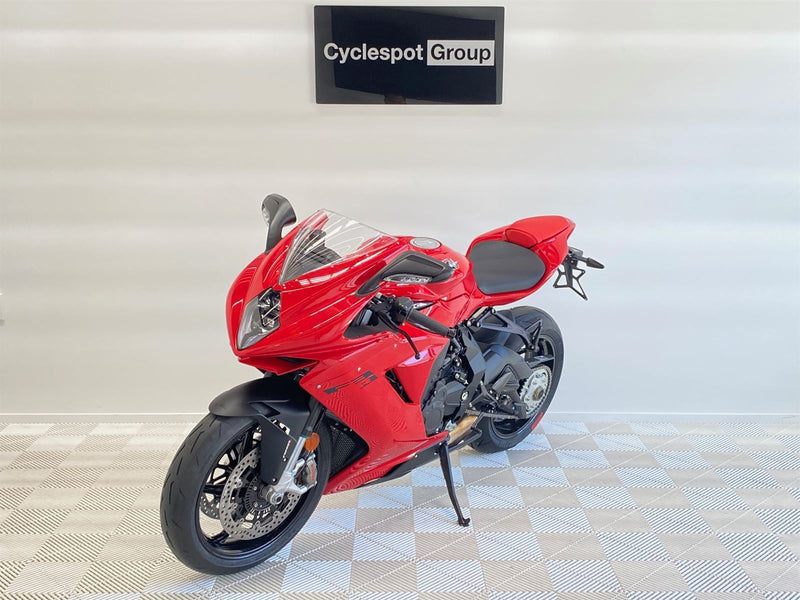 Load image into Gallery viewer, 2023 MV Agusta F3 R
