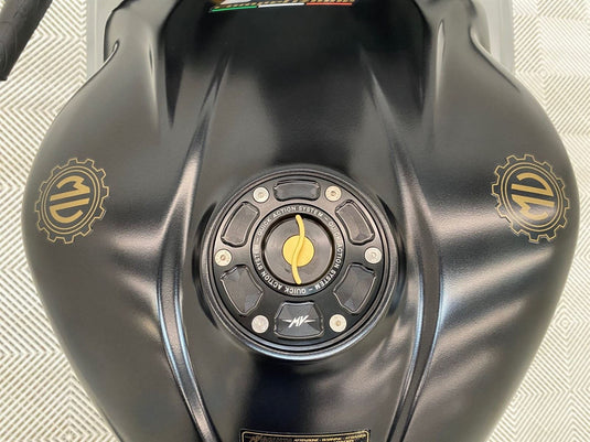 2025 MV Agusta F3 Competizione