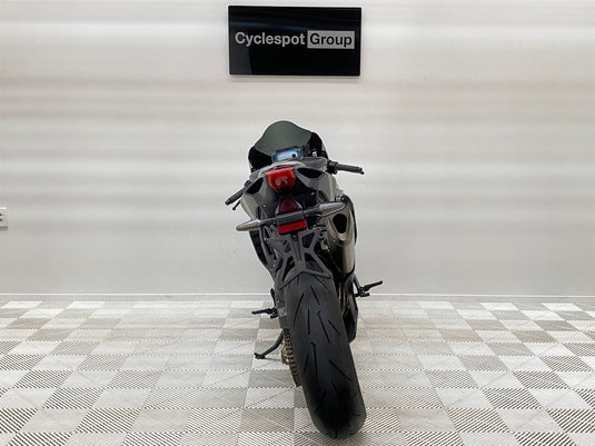 2025 MV Agusta F3 Competizione