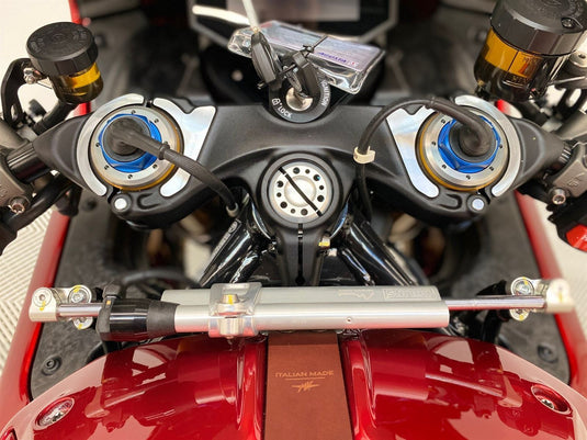 2024 MV Agusta Superveloce 1000 Serie Oro