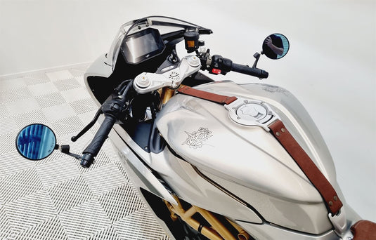 2023 MV Agusta Superveloce Superveloce S