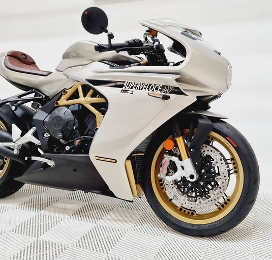 2023 MV Agusta Superveloce Superveloce S
