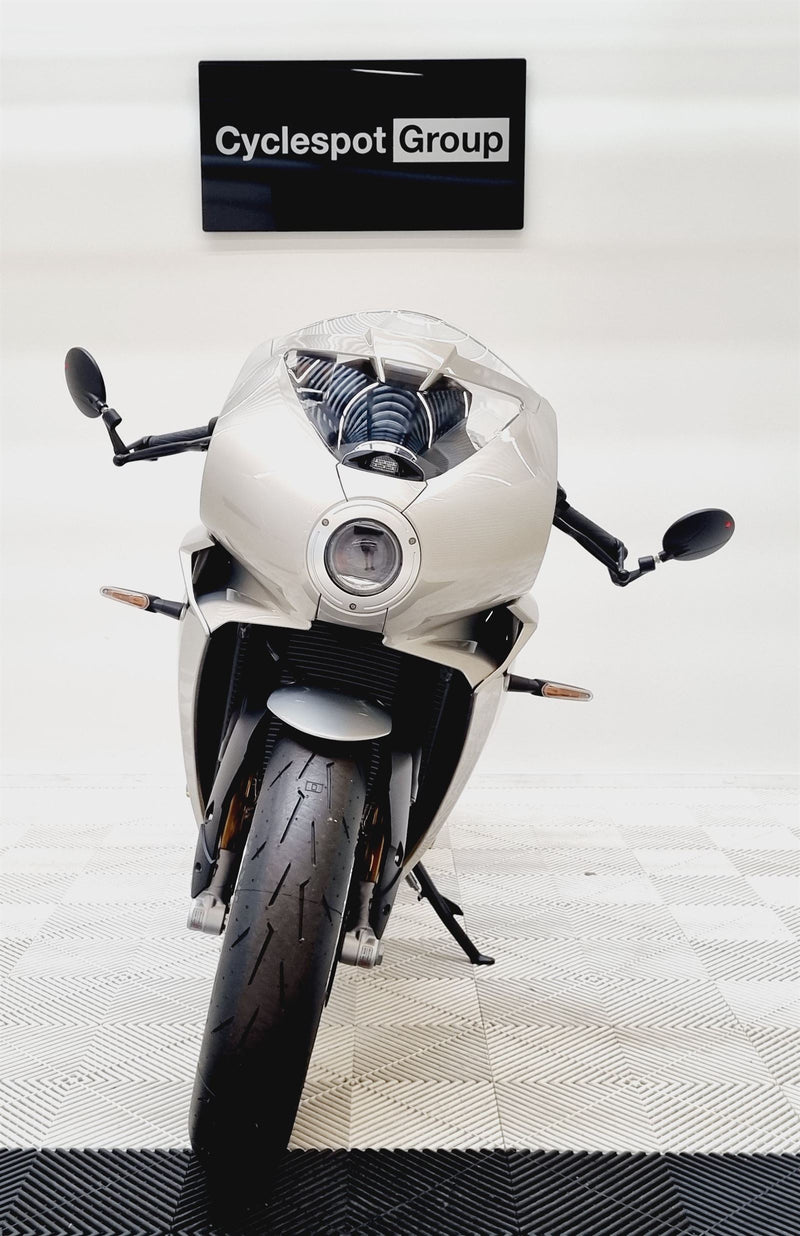 Load image into Gallery viewer, 2023 MV Agusta Superveloce Superveloce S
