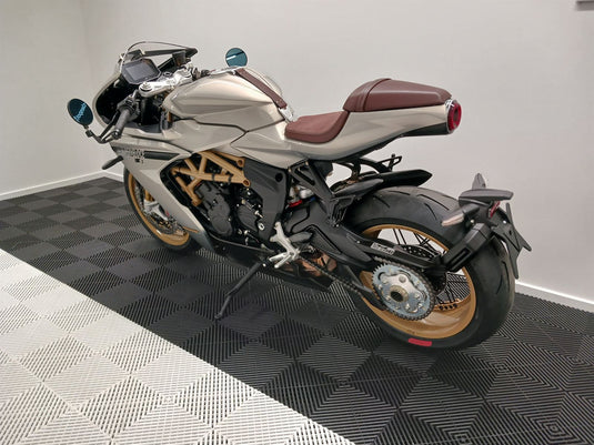 2023 MV Agusta Superveloce Superveloce S