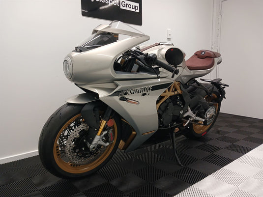 2023 MV Agusta Superveloce Superveloce S