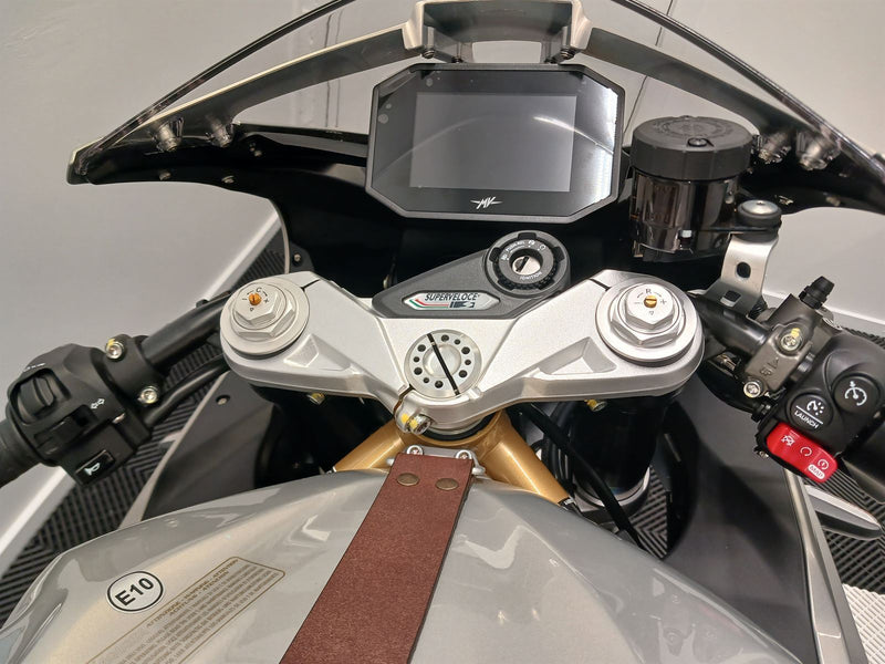 Load image into Gallery viewer, 2023 MV Agusta Superveloce Superveloce S
