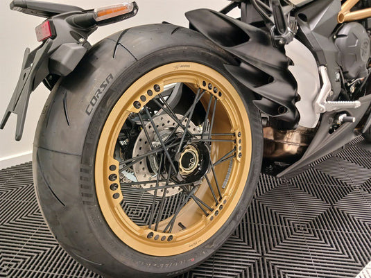 2023 MV Agusta Superveloce Superveloce S