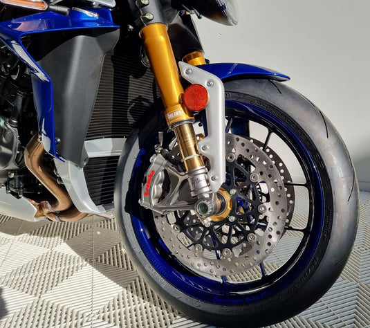 2025 MV Agusta Brutale 1000 RR ASSEN - 12/300