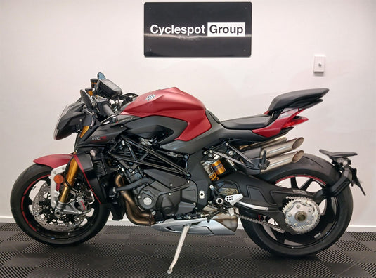 2023 MV Agusta Brutale 1000RR