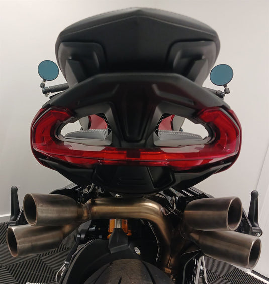 2023 MV Agusta Brutale 1000RR