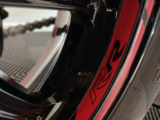 2023 MV Agusta Brutale 1000RR