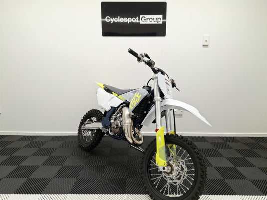 2026 Husqvarna TC 65