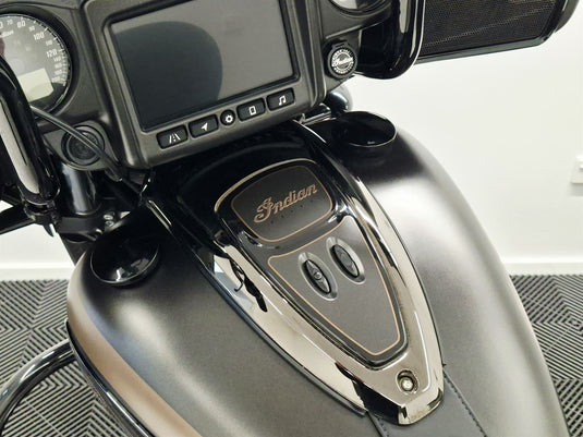 2023 Indian Chieftain Elite