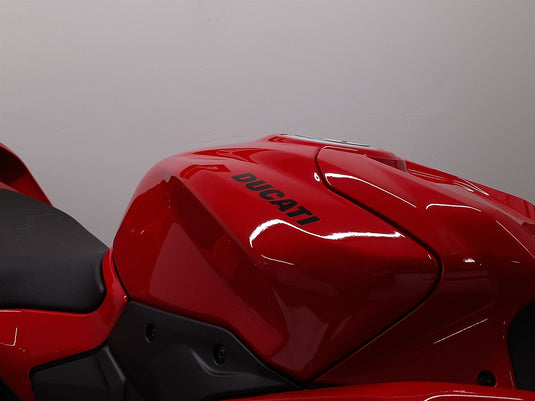 2026 Ducati Street Fighter V2