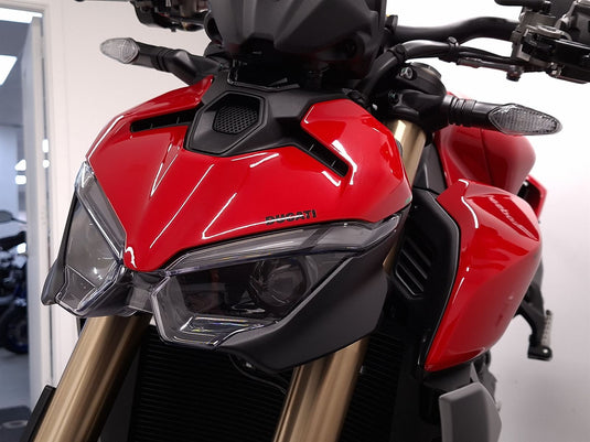 2026 Ducati Street Fighter V2