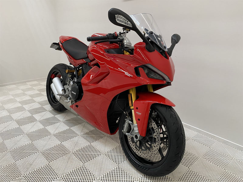 Load image into Gallery viewer, 2021 Ducati SuperSport 950S

