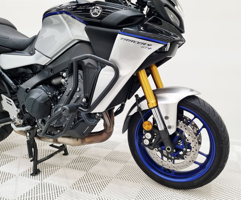 Load image into Gallery viewer, 2024 Yamaha Tracer MT09 GT+
