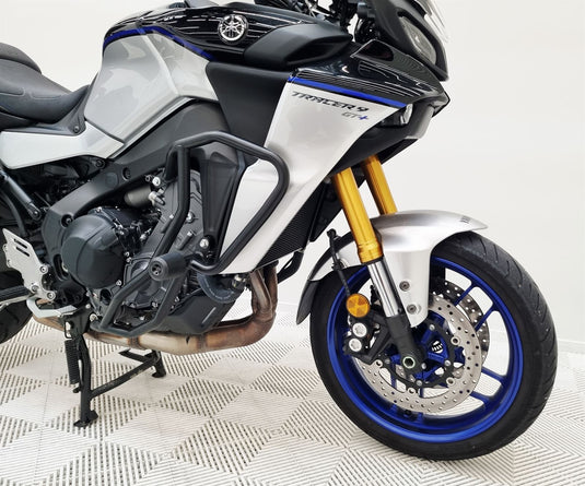 2024 Yamaha Tracer MT09 GT+