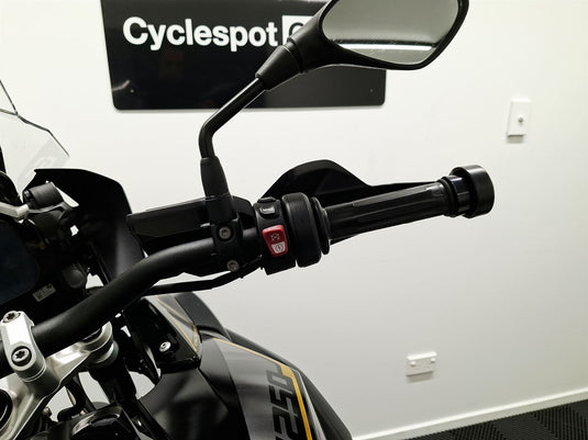 2019 BMW GS R1250 Fully Optioned